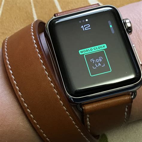 hermes face on apple watch without jailbreak|Hermes Apple Watch face options.